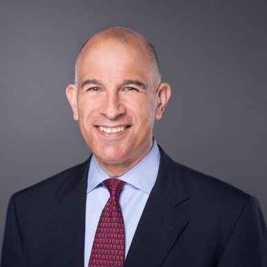 Headshot of Bill  Papp