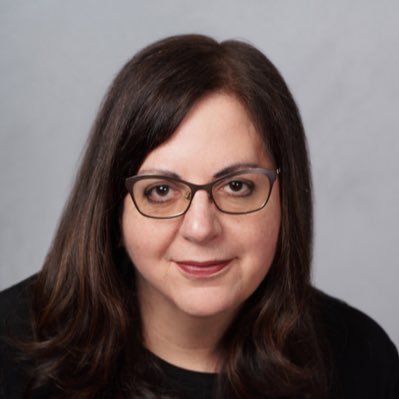 Headshot of Linda Lacewell