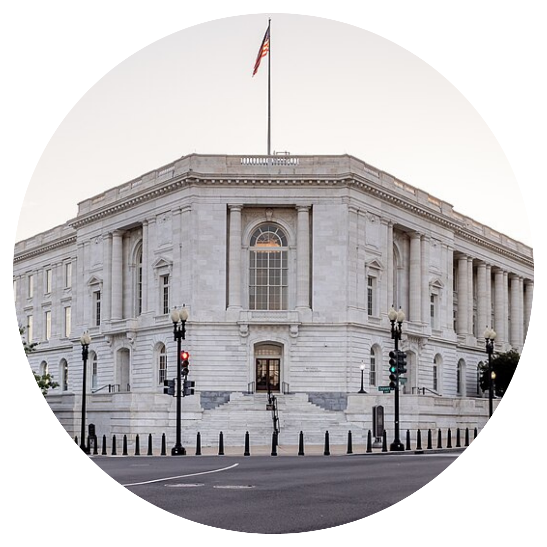 Dirksen Building