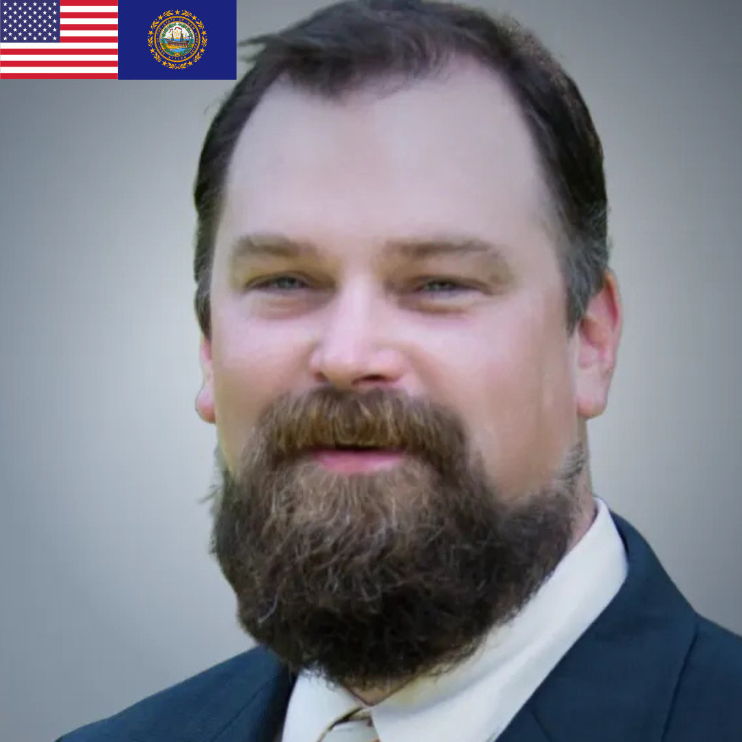 Keith Ammon