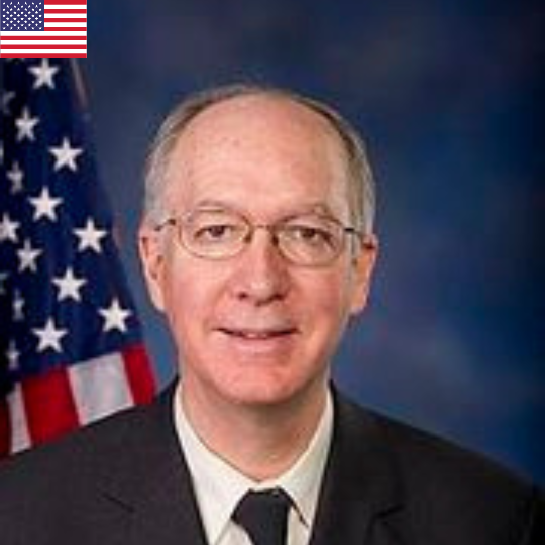 Rep. Bill Foster