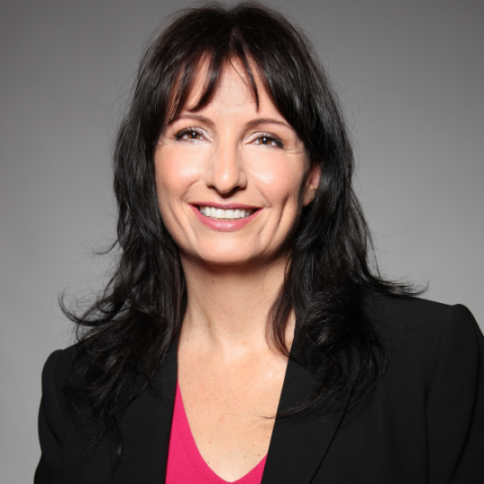 Dr. Shlomit-Wagman