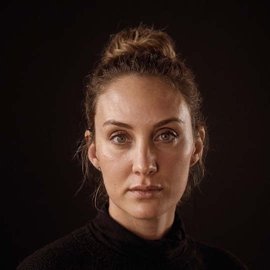 Michelle-O'Connor