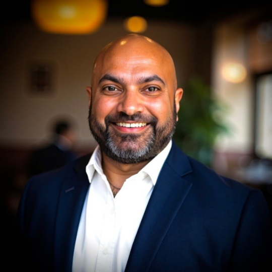 Raj-Mukherjee