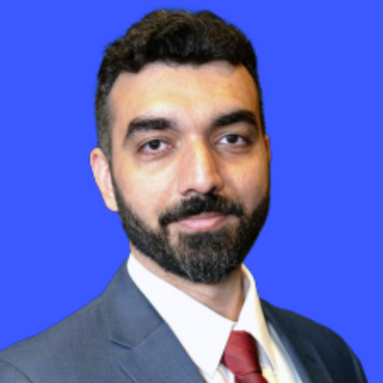 Rajeev bamra