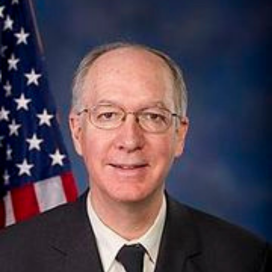 Rep. Bill-Foster