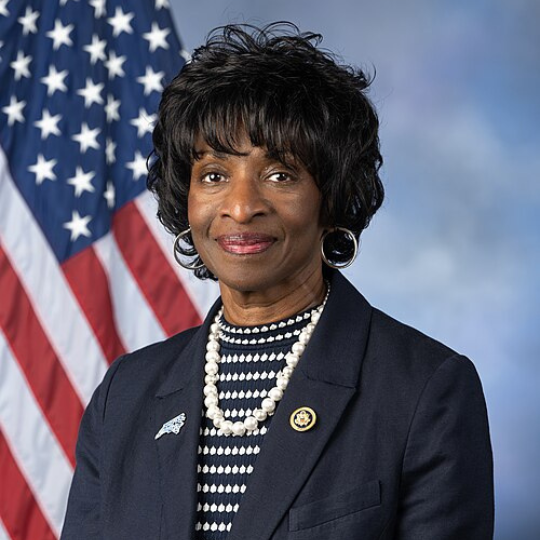 Rep. Valerie Foushee