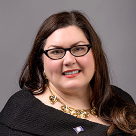 Rep. Vanessa grossl (r-ky)