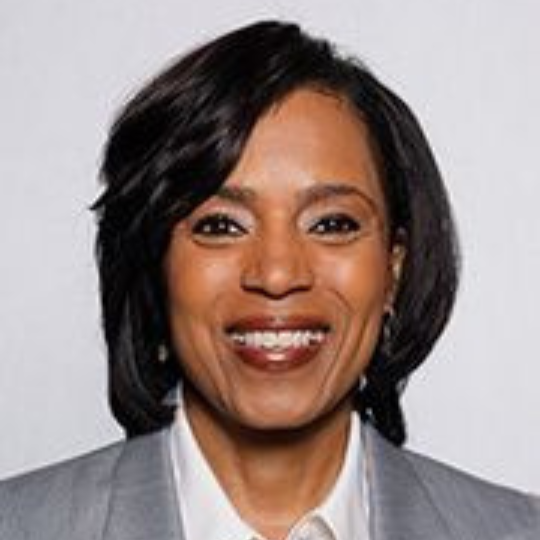 Senator Alsobrooks
