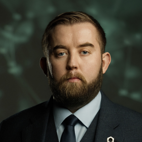 Sergey-Nazarov
