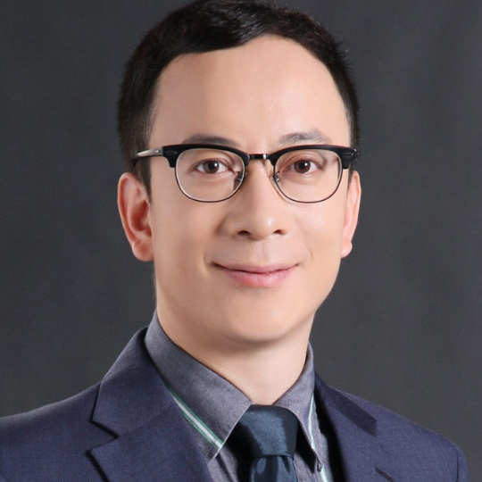 Xioachen-Zhang
